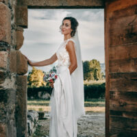 Reportaje Boda Muchovisor Fotografía