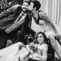 Reportaje Boda Muchovisor Fotografía