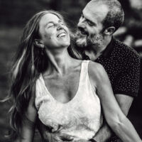 enamorados pareja novios