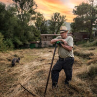 Muchovisor Fotografía